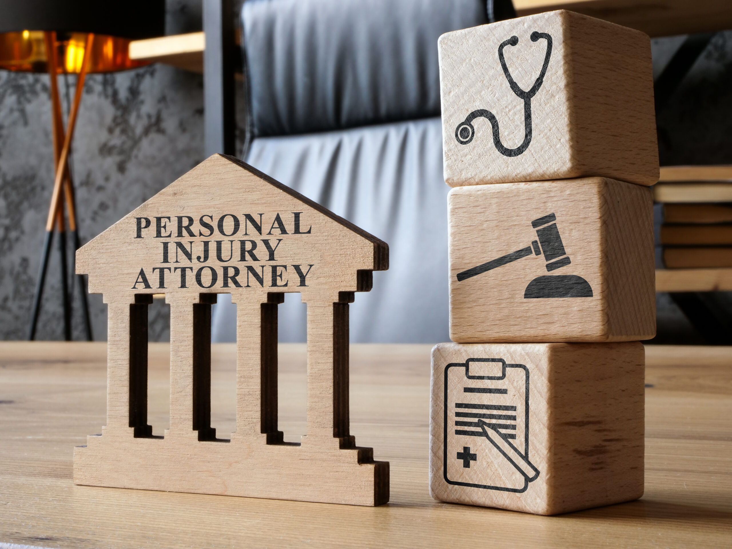 Personal Injury Law