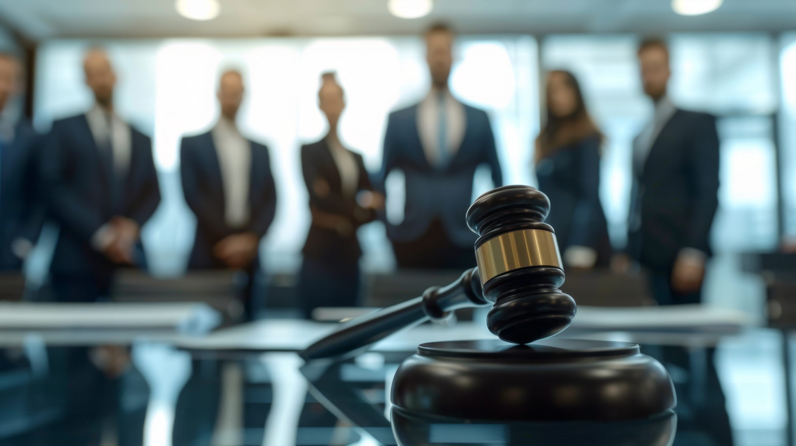 Business & Corporate Law